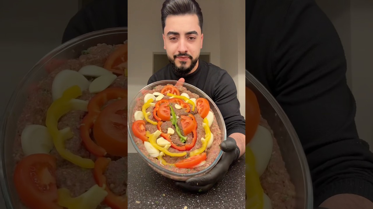 &rlm;تعالوا نسوي لحم بالصينية &rlm;سورية 😍 #اكسبلور عبدالله غازي #ترند #ترند_تيك_توك ￼￼