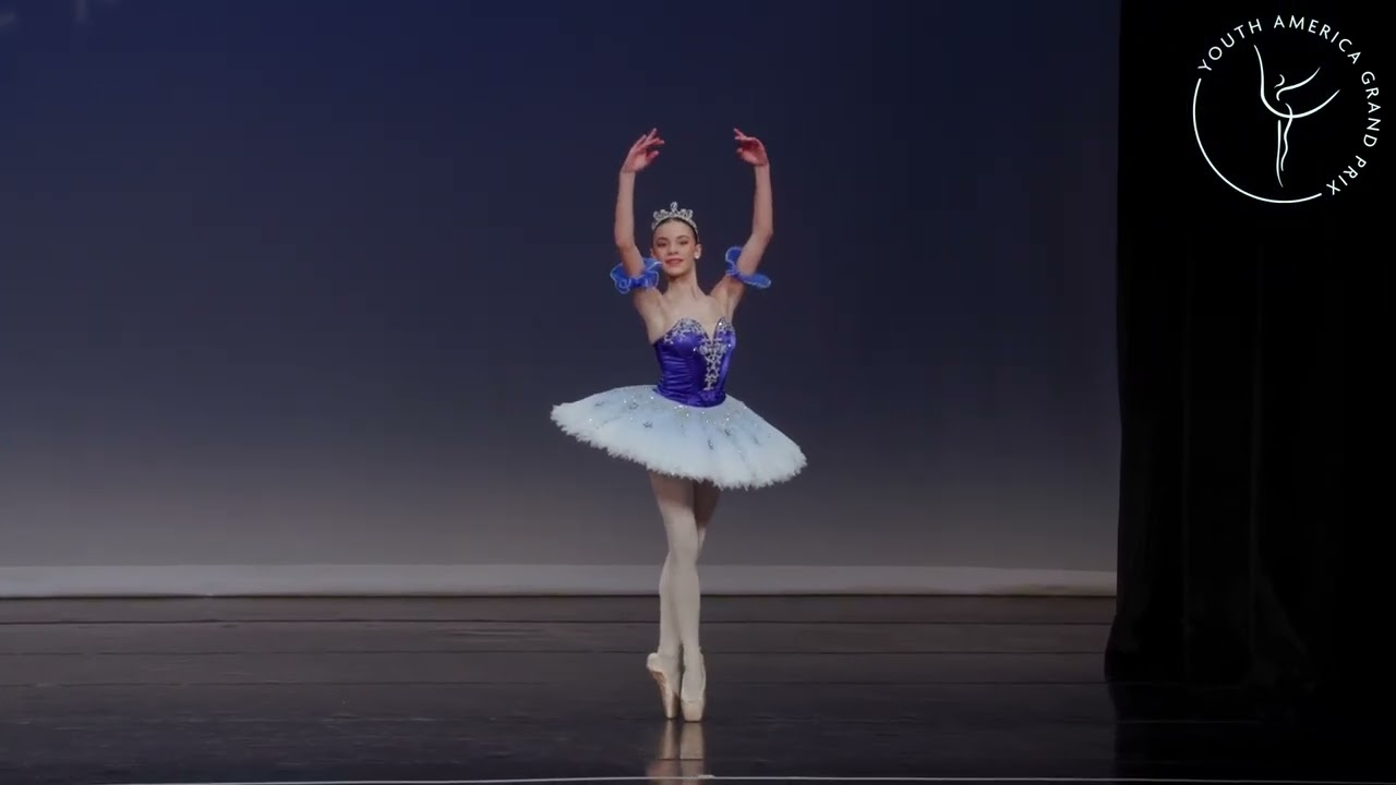 YAGP 