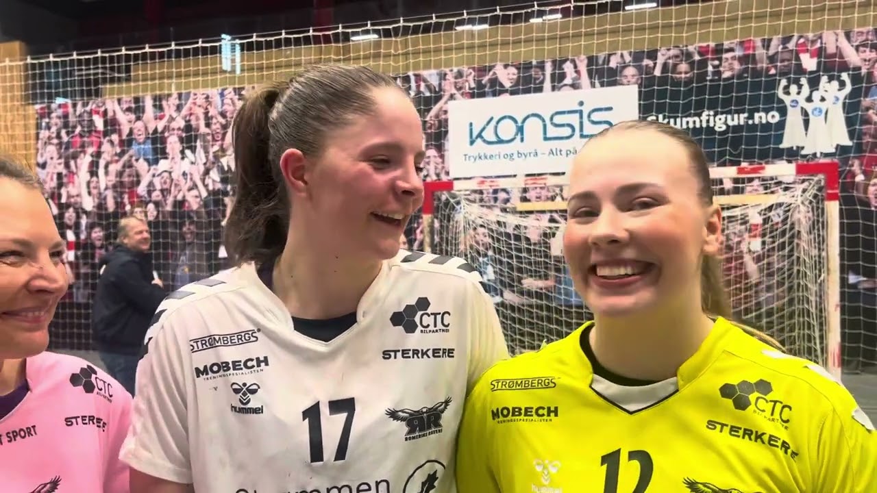 Seier og klare for Rema 1000-ligaen 25/26