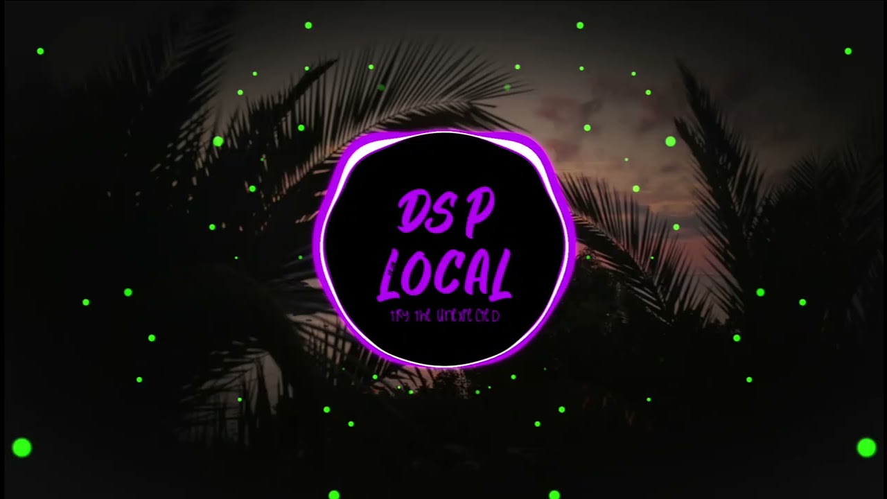 Dança do sal - semal #dspeffect @Dsplocal