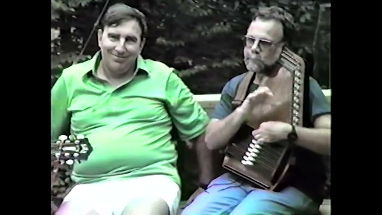 Waltz Across Texas - Ann Leyland  - Pocono Party for Lil Appel