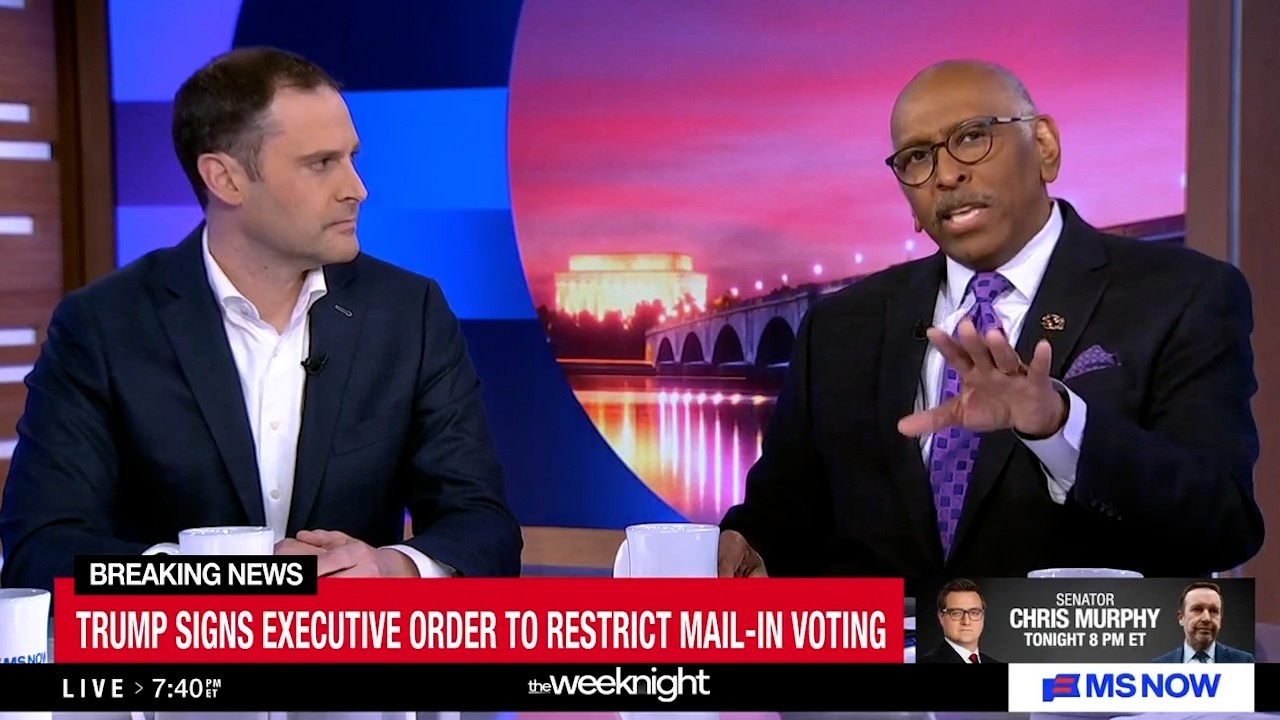 А что, если бы правительство выбирало избирателей?