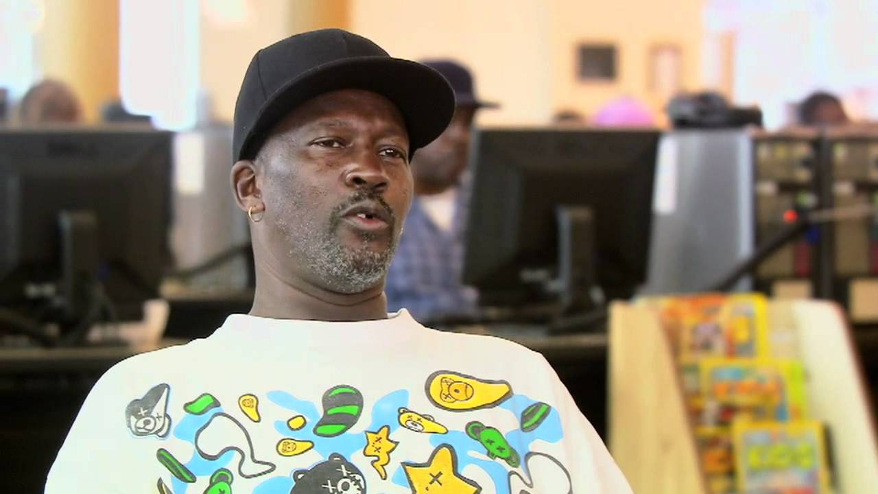 The Public Library is Transforming Communities