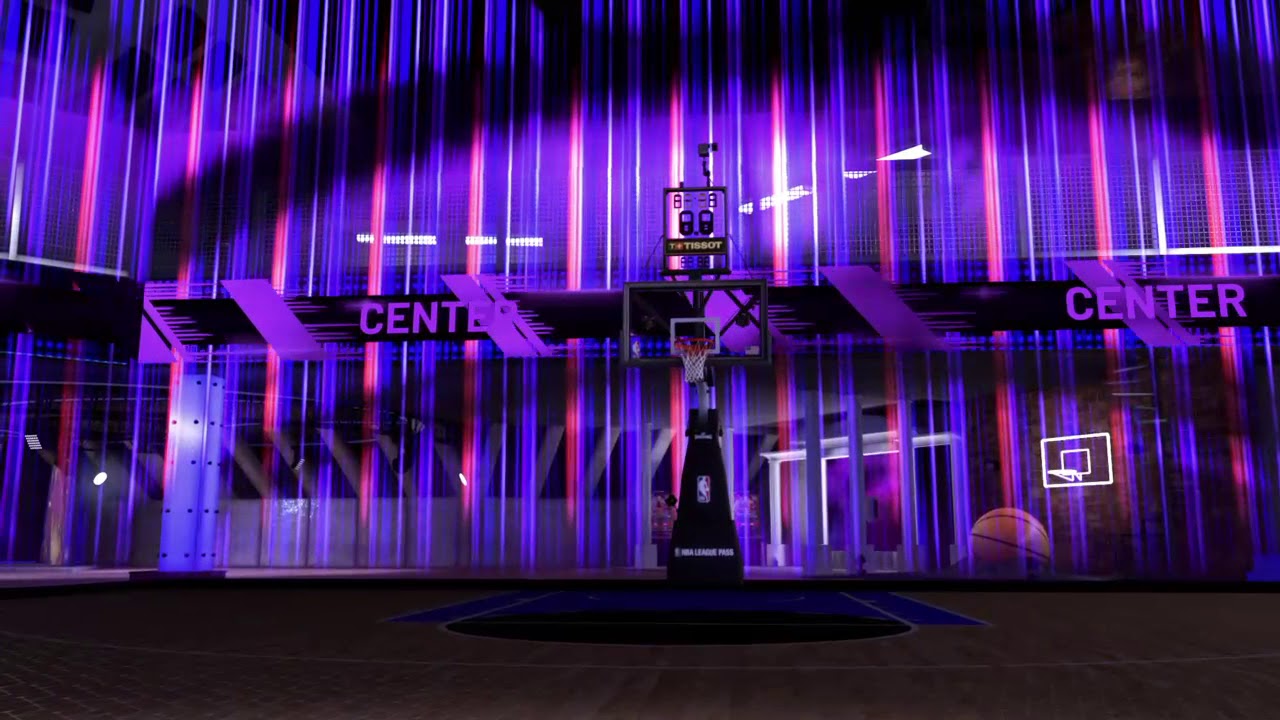 NBA 2K19 (PS4): New Signature Packs and Pulling Amethyst Kareem!