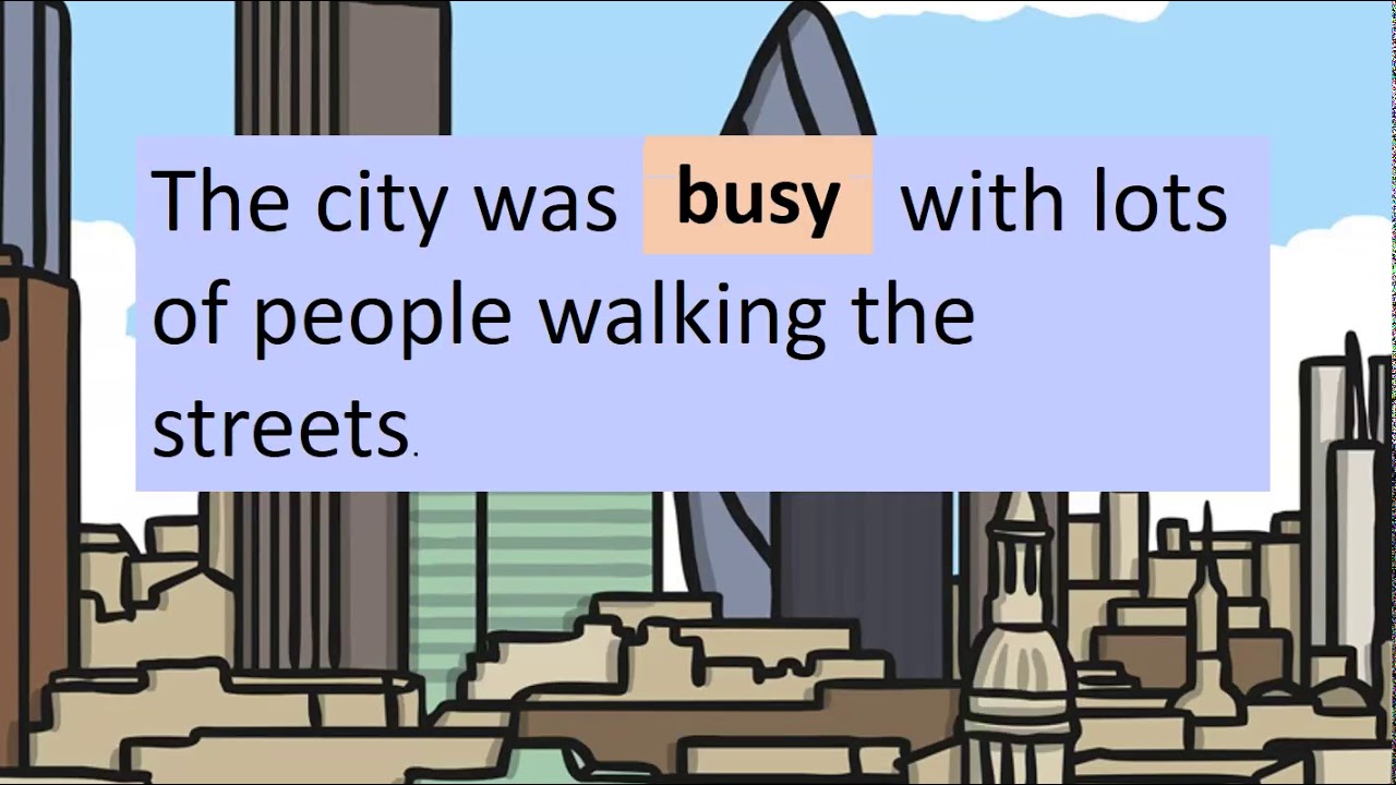 Story Settings