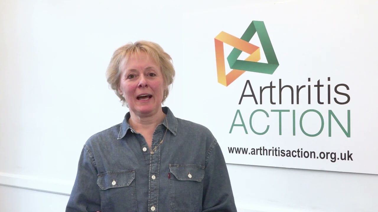 Arthitis and Benefits