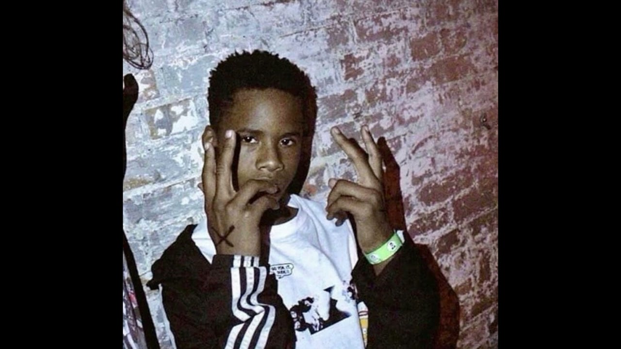 [FREE] Tay-K 47 Hard Type Beat: - 
