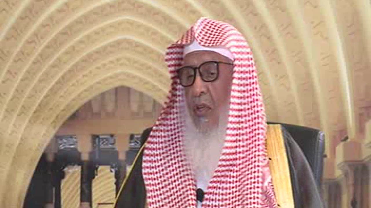 ما المراد بقول العلماء ( هذا العالم محقق ) الشيخ أ.د سعد الحميد