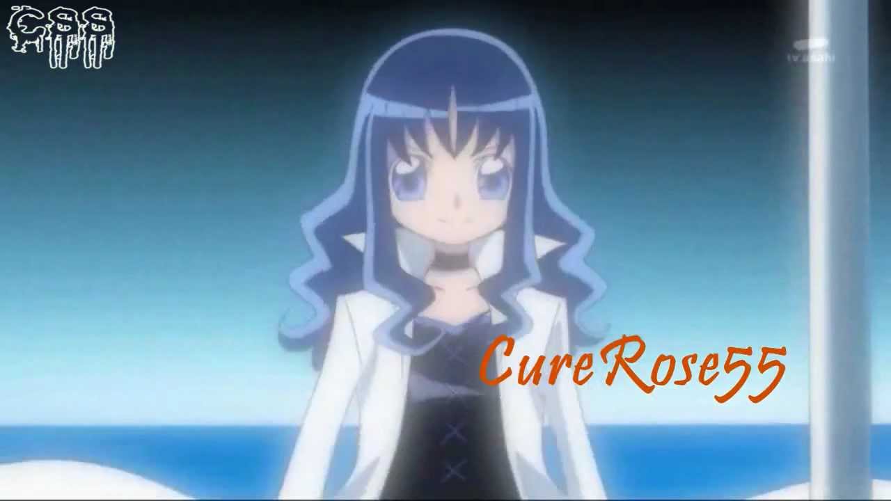 「C✦S」ѕweeт мagιc 「Halloween 2011」