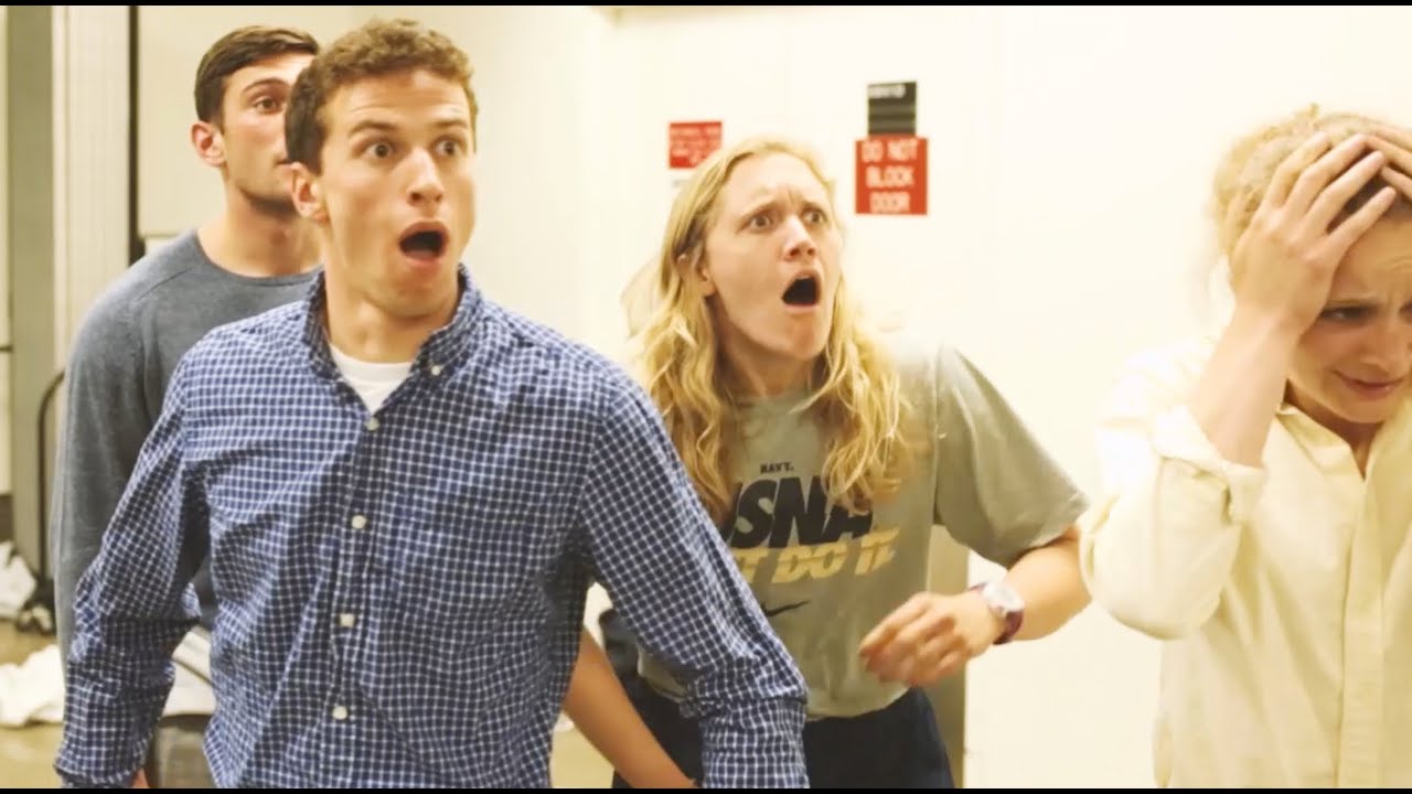 A Tour of Army West Point