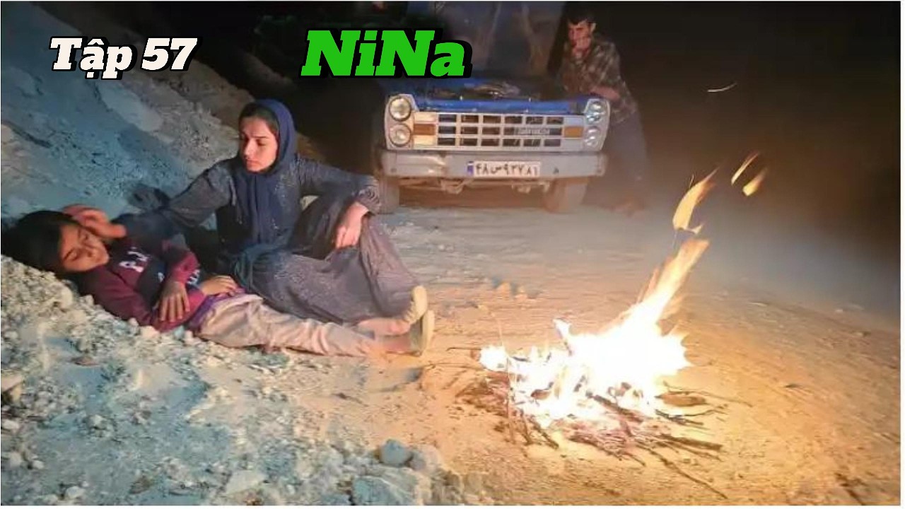 NiNa - 57 | Ranh Giới Giữa Vật Tư Và Tính Mạng