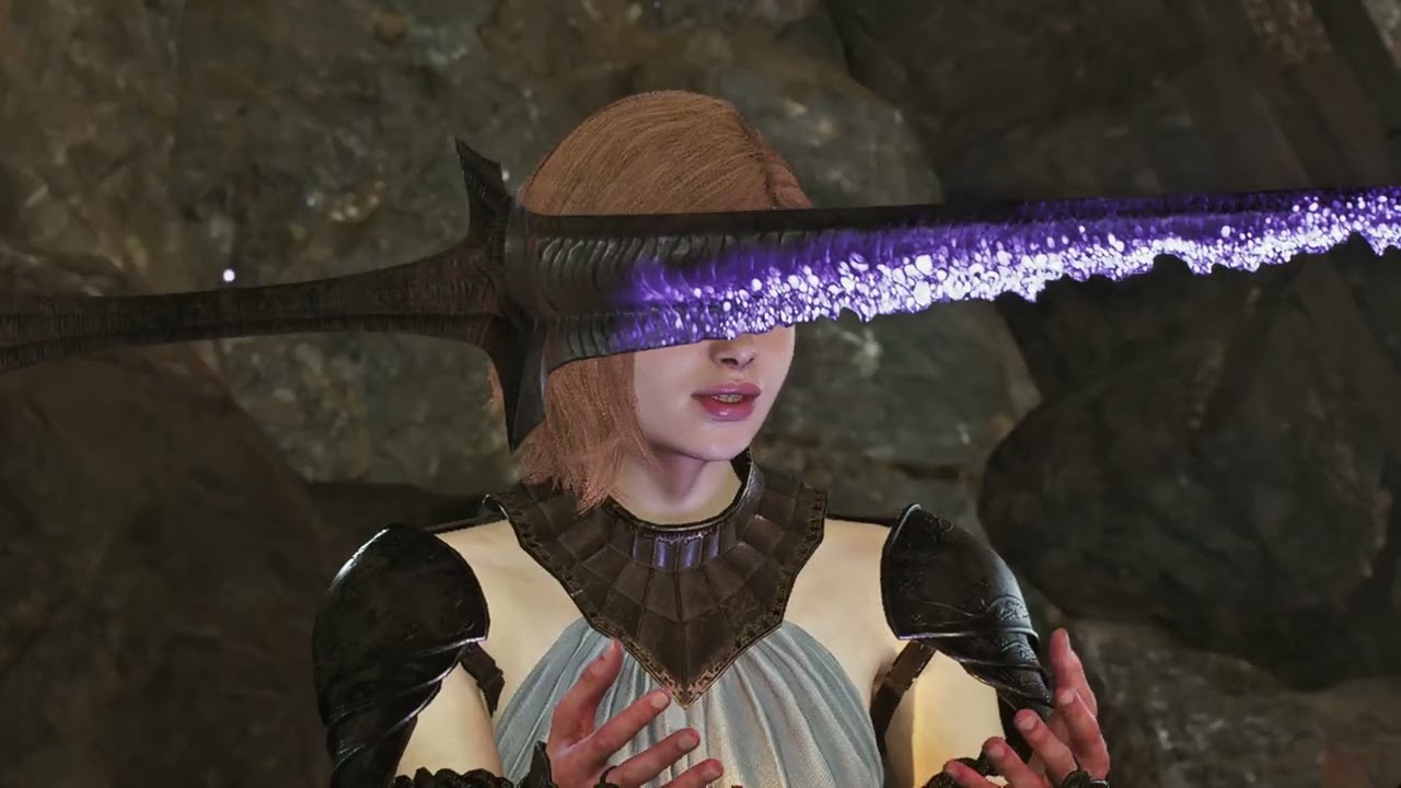 Dragons Dogma 2 l The One Who Returned