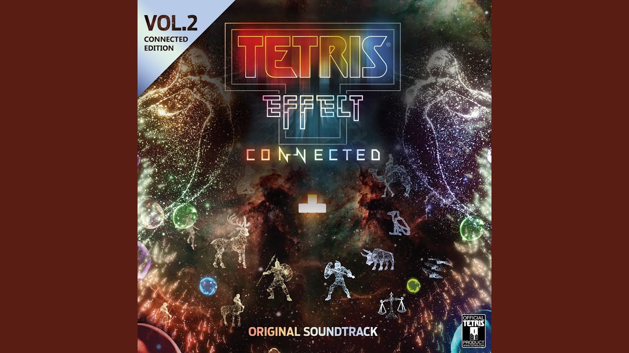 Connected (Yours Forever) (Obvious Sky Mix)