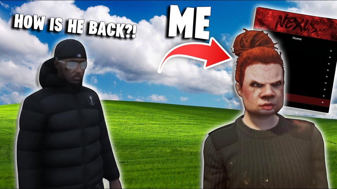 Unbanning Myself Every Time I Get Banned in FiveM