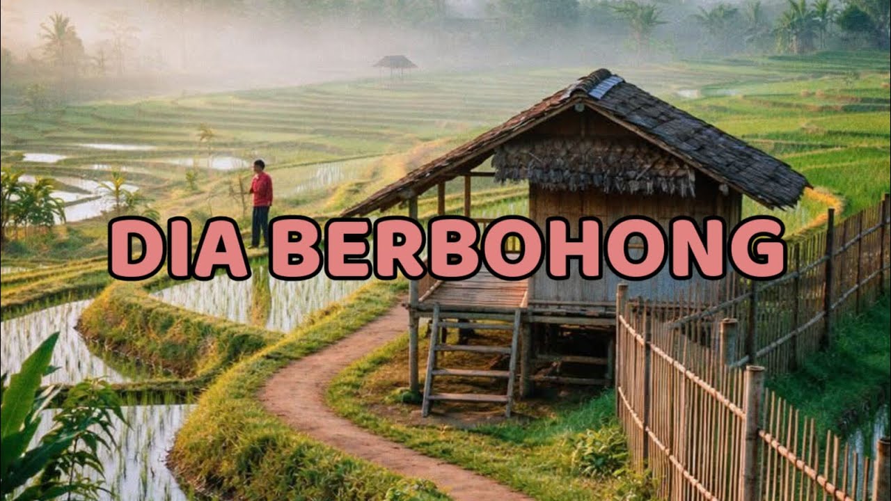 🎆 DIA BERBOHONG 🎆 