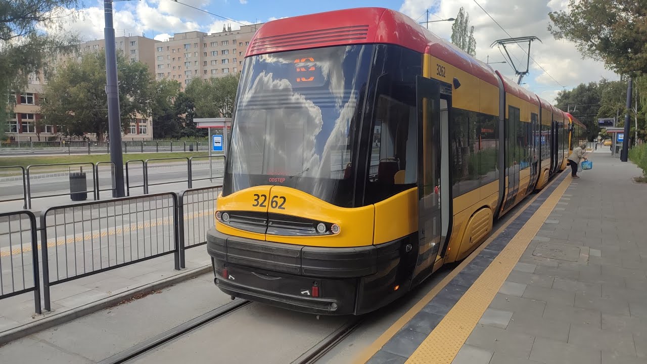 Pesa Swing 120Na 
