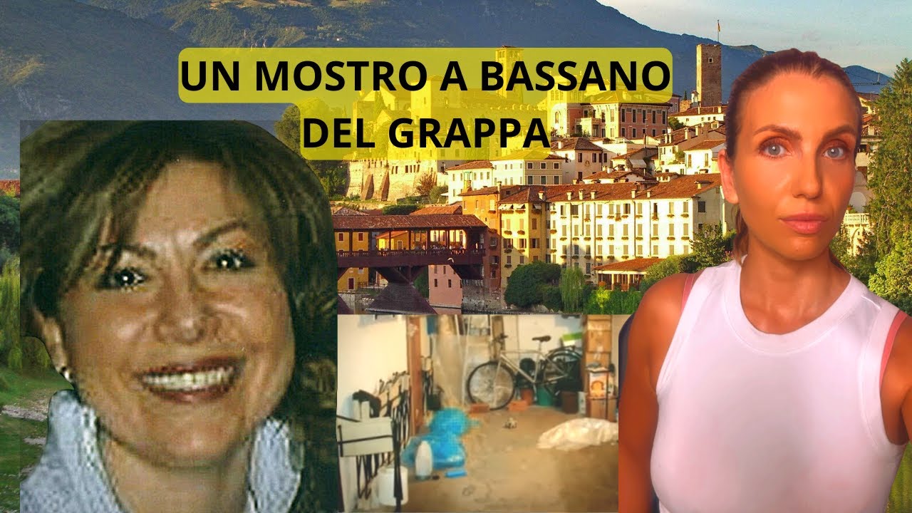 SEMBRAVA UN UOMO COMUNE - TRUE CRIME