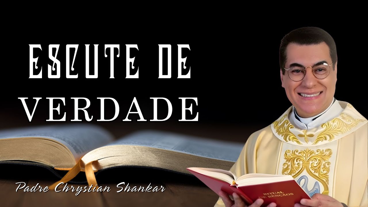 Escutar Cura Relações