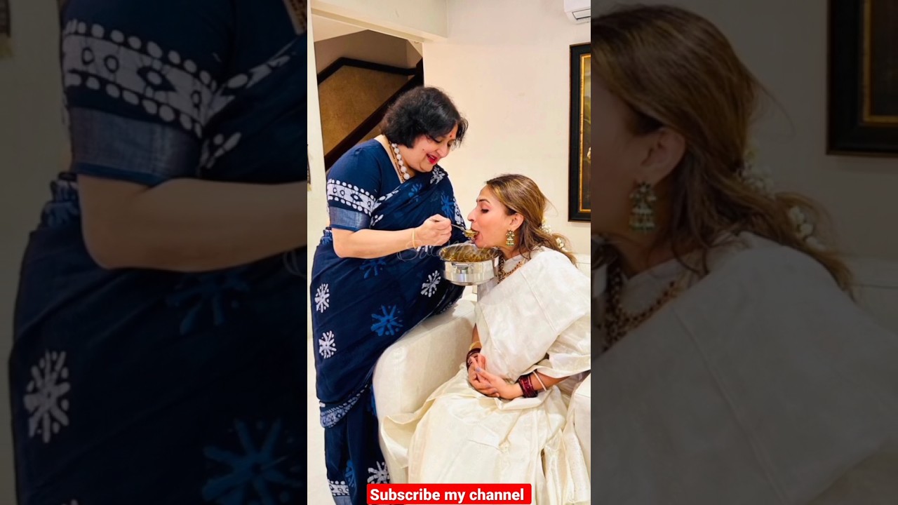 Aishwarya Rajinikanth With Mom Latha Rajinikanth pongal Celebrations Recent pictures #shorts