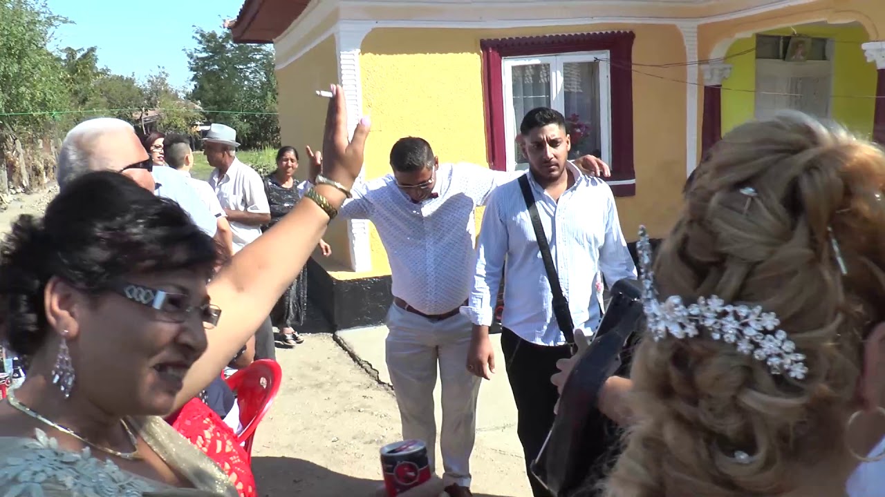 Nunta Laurentiu & Gabriela 1 Septembrie 2019 Partea 1