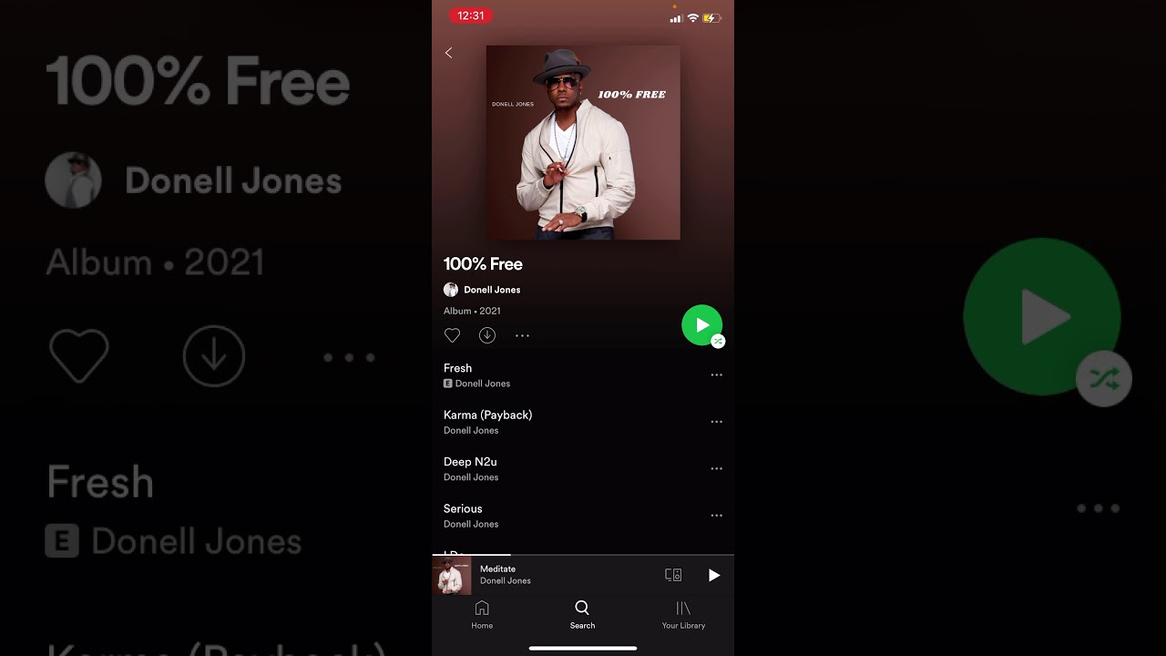 Get Spotify Plays Organic Hit Algorithm Text Blast Song No Playlist Curator Needed 863-703-0280