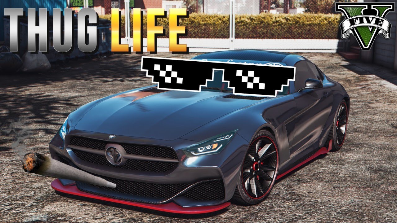 GTA 5 Thug Life Funny Videos Compilation #74 (GTA 5 WINS & FAILS Funny Moments)