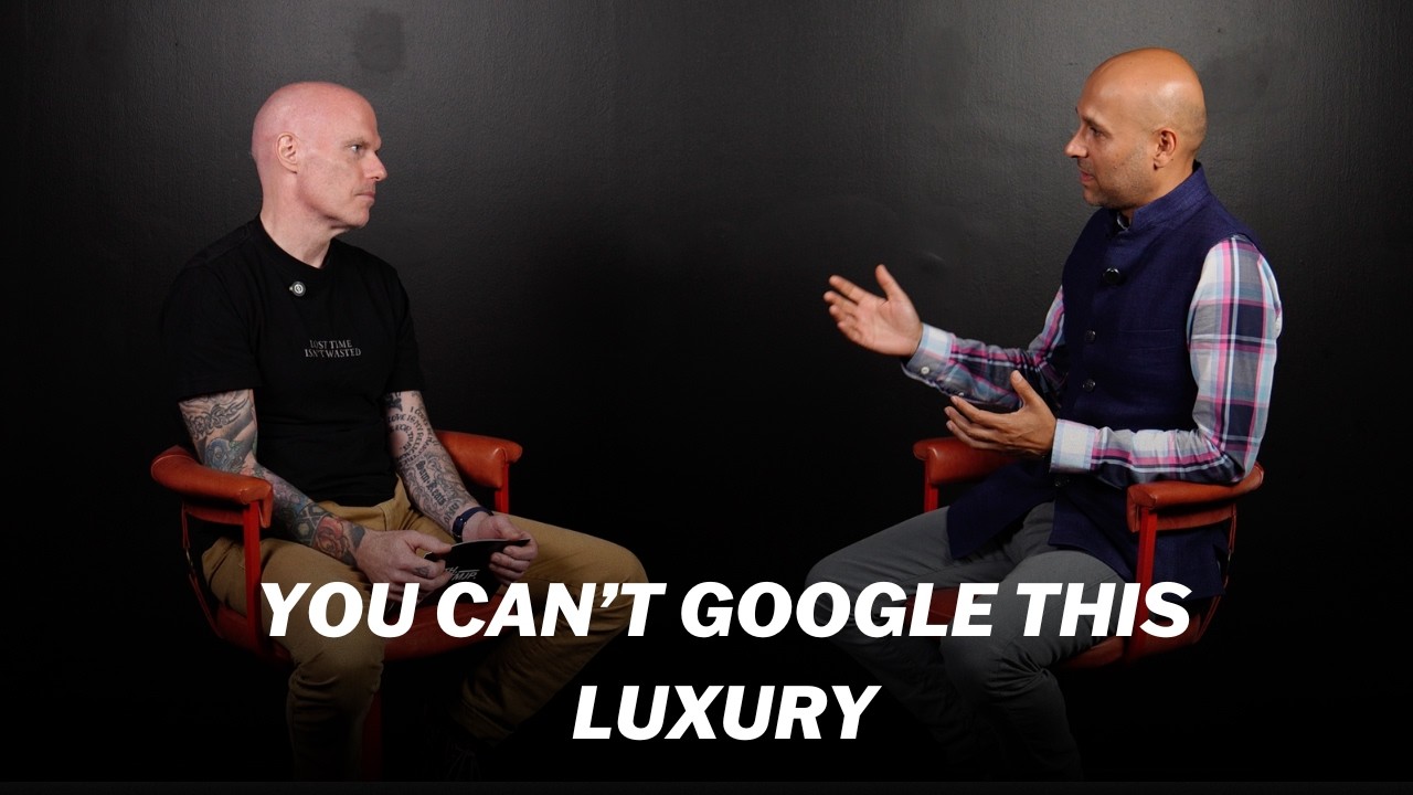 Redefining Luxury Travel: Experiences You Can&rsquo;t Google