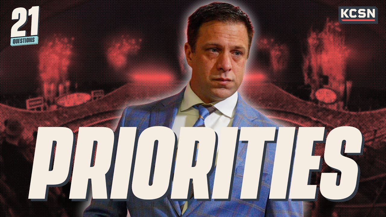 How the Chiefs SHOULD Prioritize Their 2026 Offseason Needs!