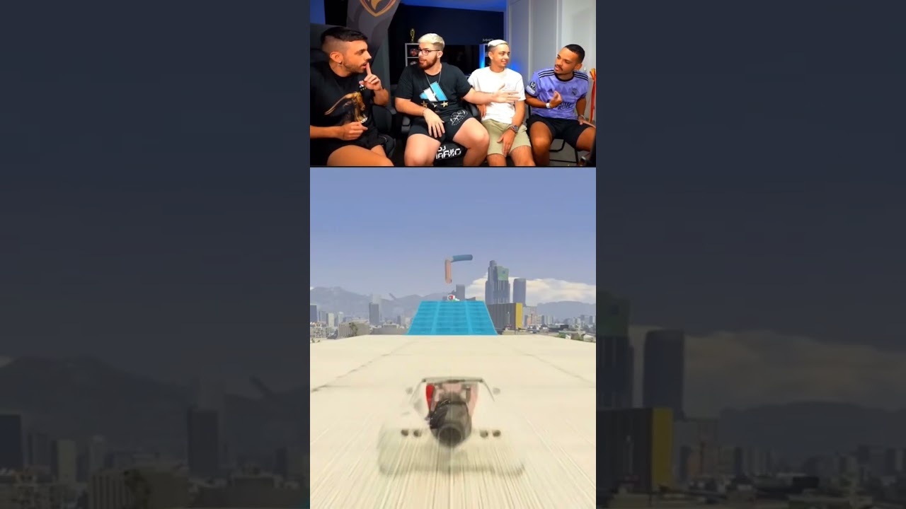 Debate de DjMariio, la Cobra y los Futbolitos