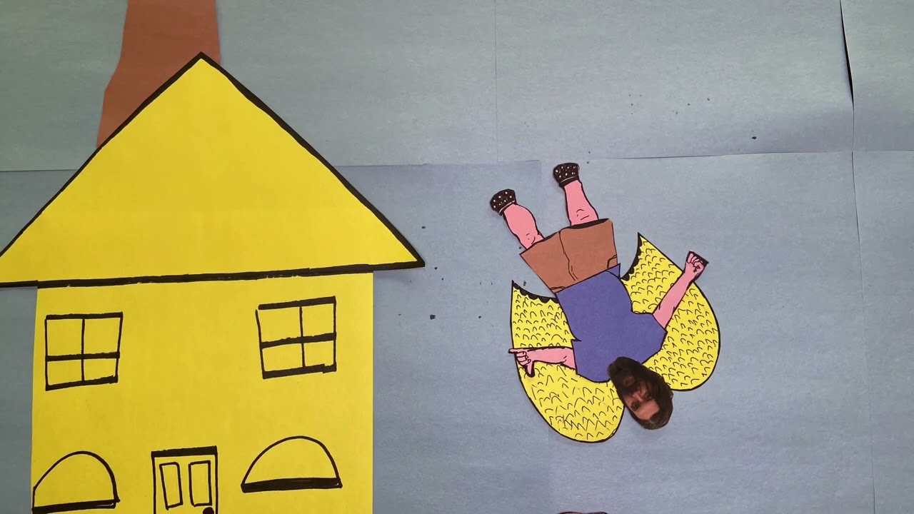 BOOZEWA &ldquo;Maybe I&rsquo;m A Bird&rdquo; Official Video