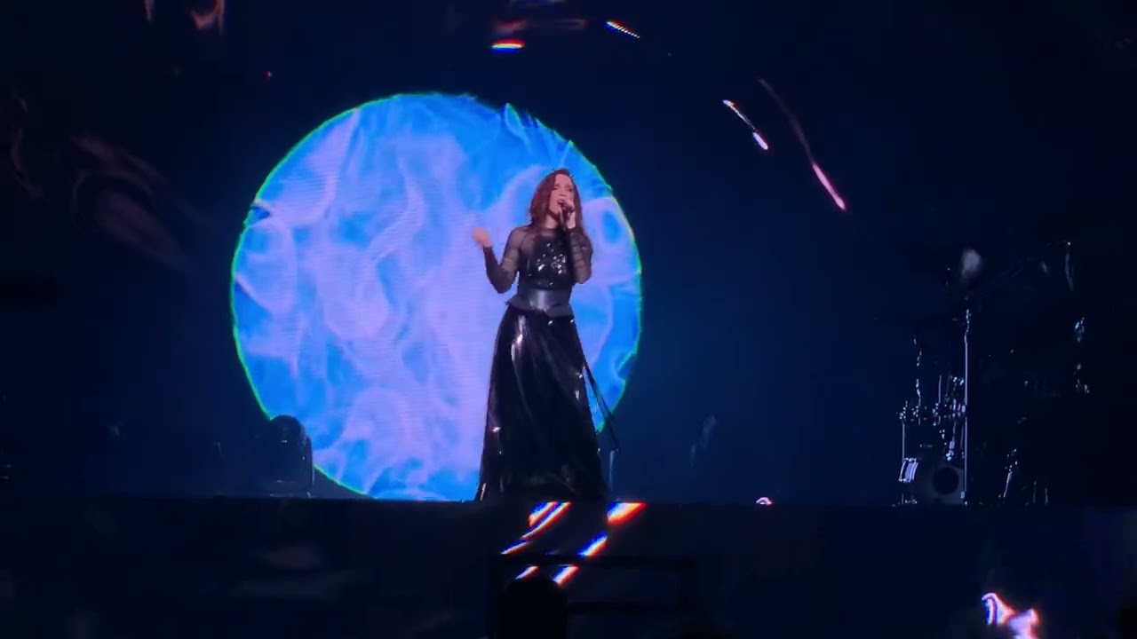 EPICA - In All Conscience live@ Coliseu de Lisboa