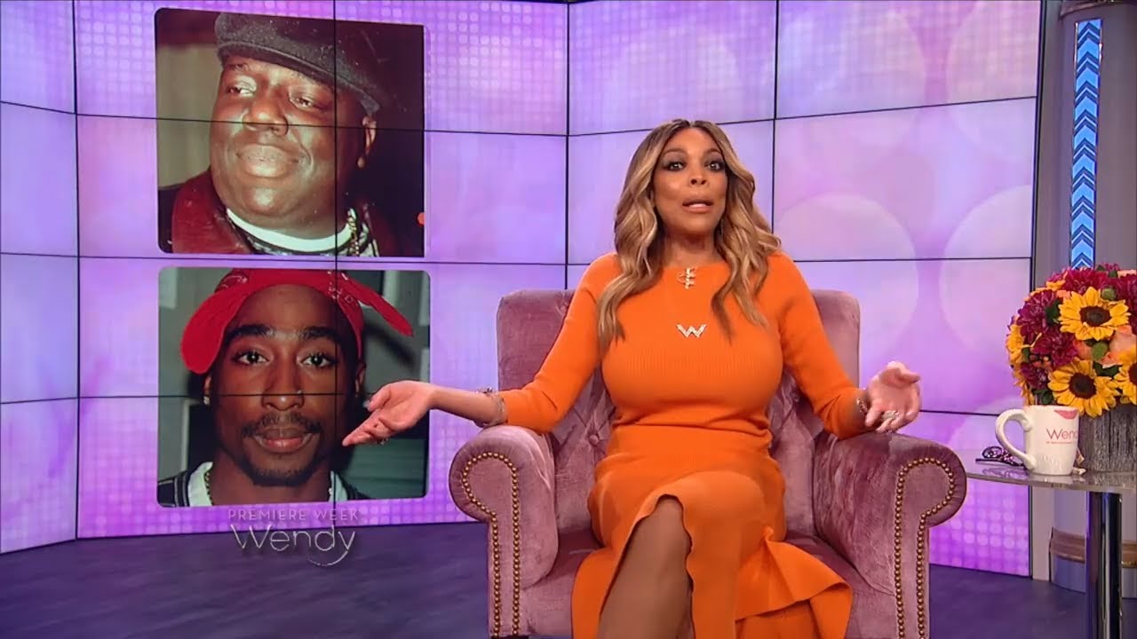 Who Shot Biggie & Tupac?