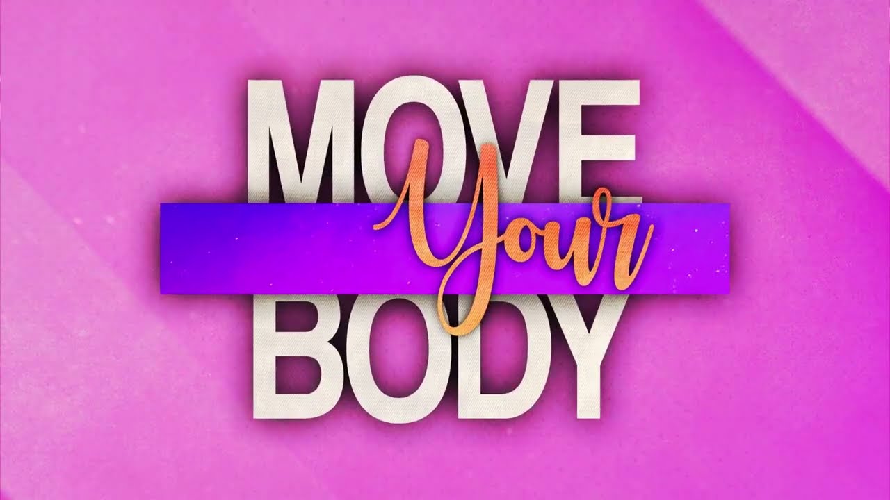 Crypton - MOVE YOUR BODY (Official Hardcore Video) [Audiophetamine]