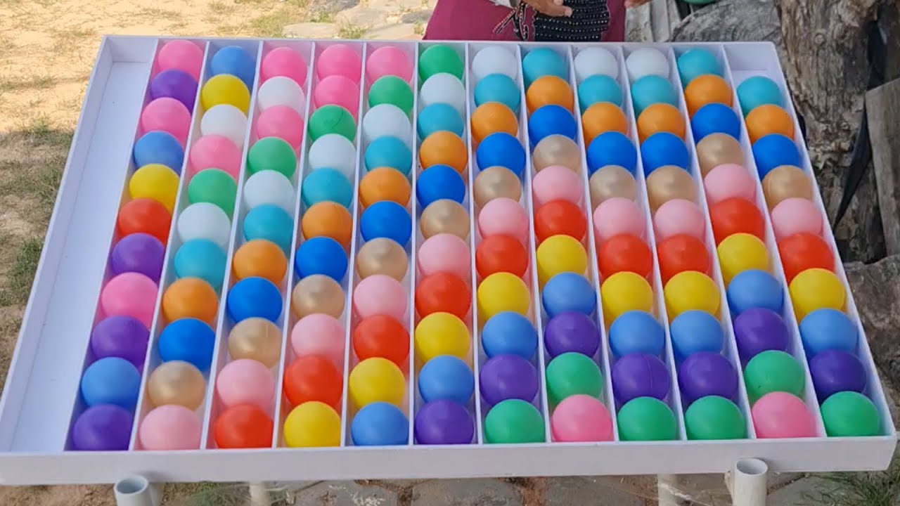 Why We Can't Stop Sorting Colors: The Psychology of Puzzle Obsession So smart faster solve the game