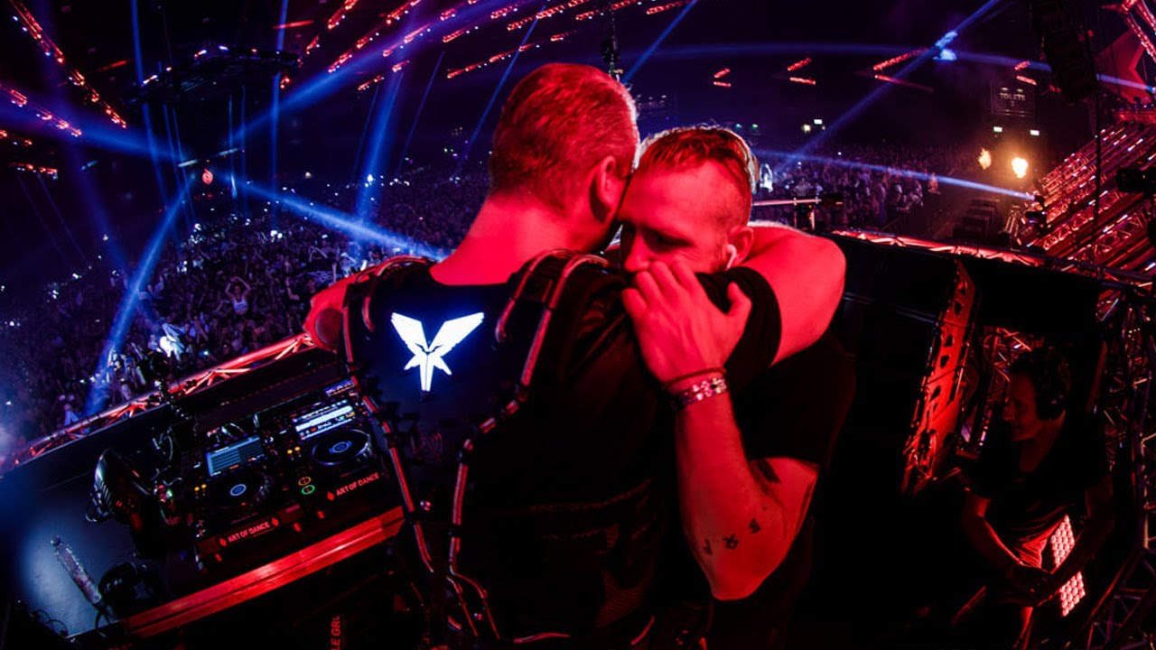 The Ultimate Indoor Hardstyle Mix | 2022