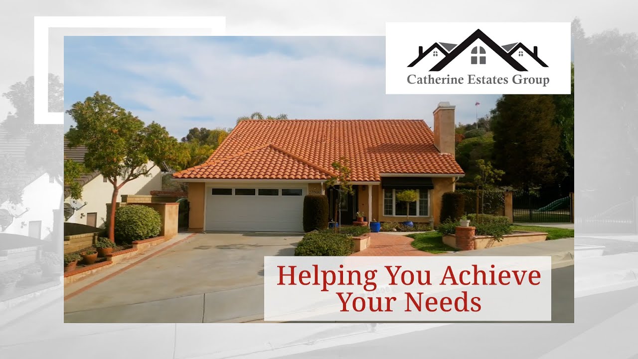 Catherine Estates Group - Realtor Introduction - SchlickArt