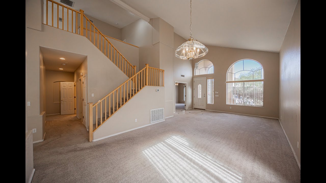 522 N KIMBERLEE WAY, CHANDLER AZ