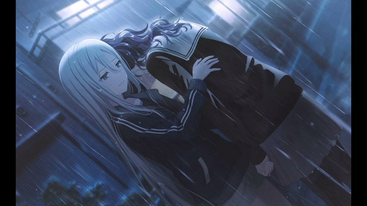 プロセカ BGM/Project Sekai OST - (絆の告白) heard in Saying Goodbye To My Masked Persona Ep 8