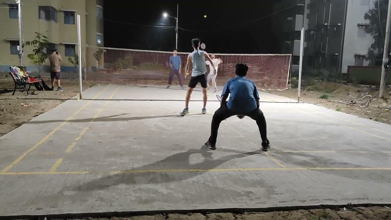 Badminton 🏸Mania 20