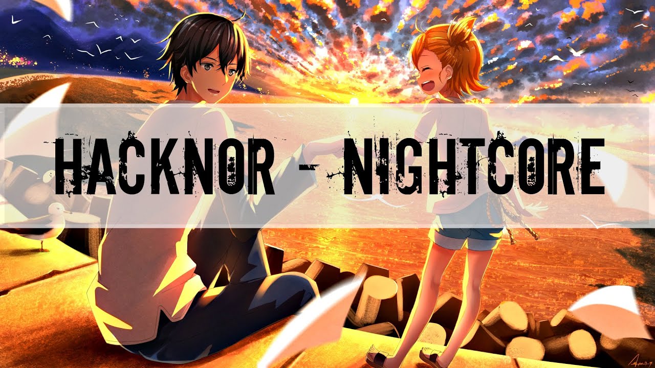 【Nightcore】Calvin Harris  - Summer