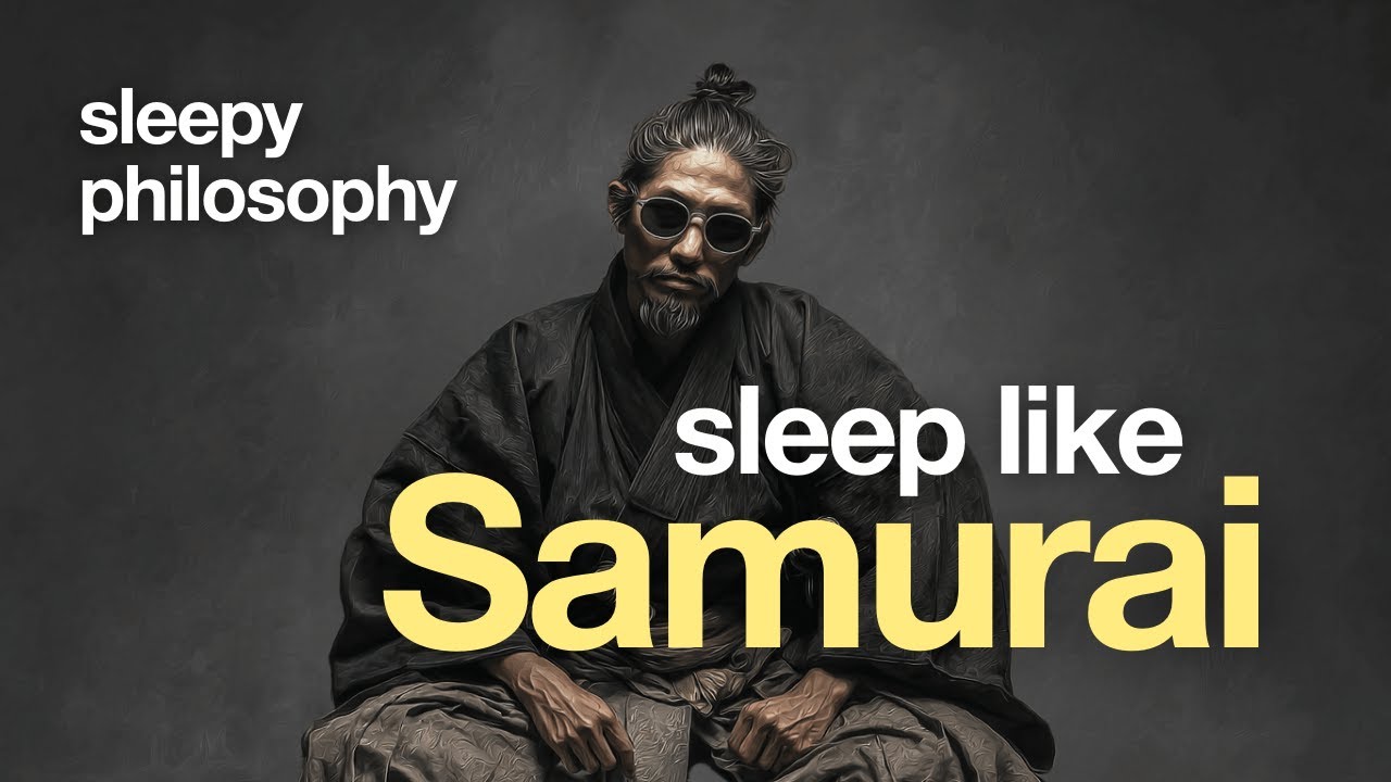 Samurai Solitude: Musashi&rsquo;s Guide to Sleeping With Inner Strength | Sleepy Philosophy