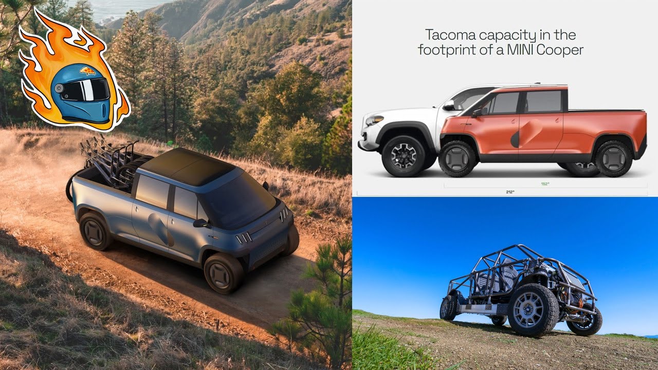 Say Hello to Telo :: Configurator is Live.