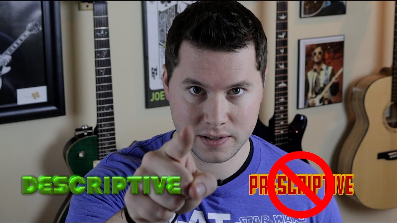 The Truth About Online Guitar Lessons