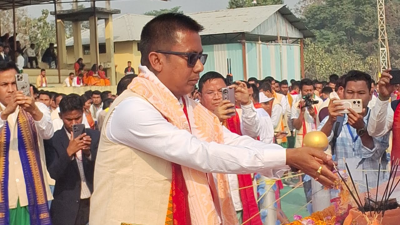 बिबार बावनाय हाबाफारि ,खुंगा 58थि थान्दै ज'खन्थाइ,दुलाराय बर' फरायसा आफाद,सोलोंथाइ फोथार टंला,