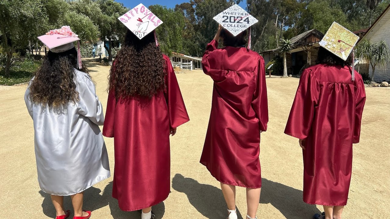 Johnna Vivian Graduation Video 2024
