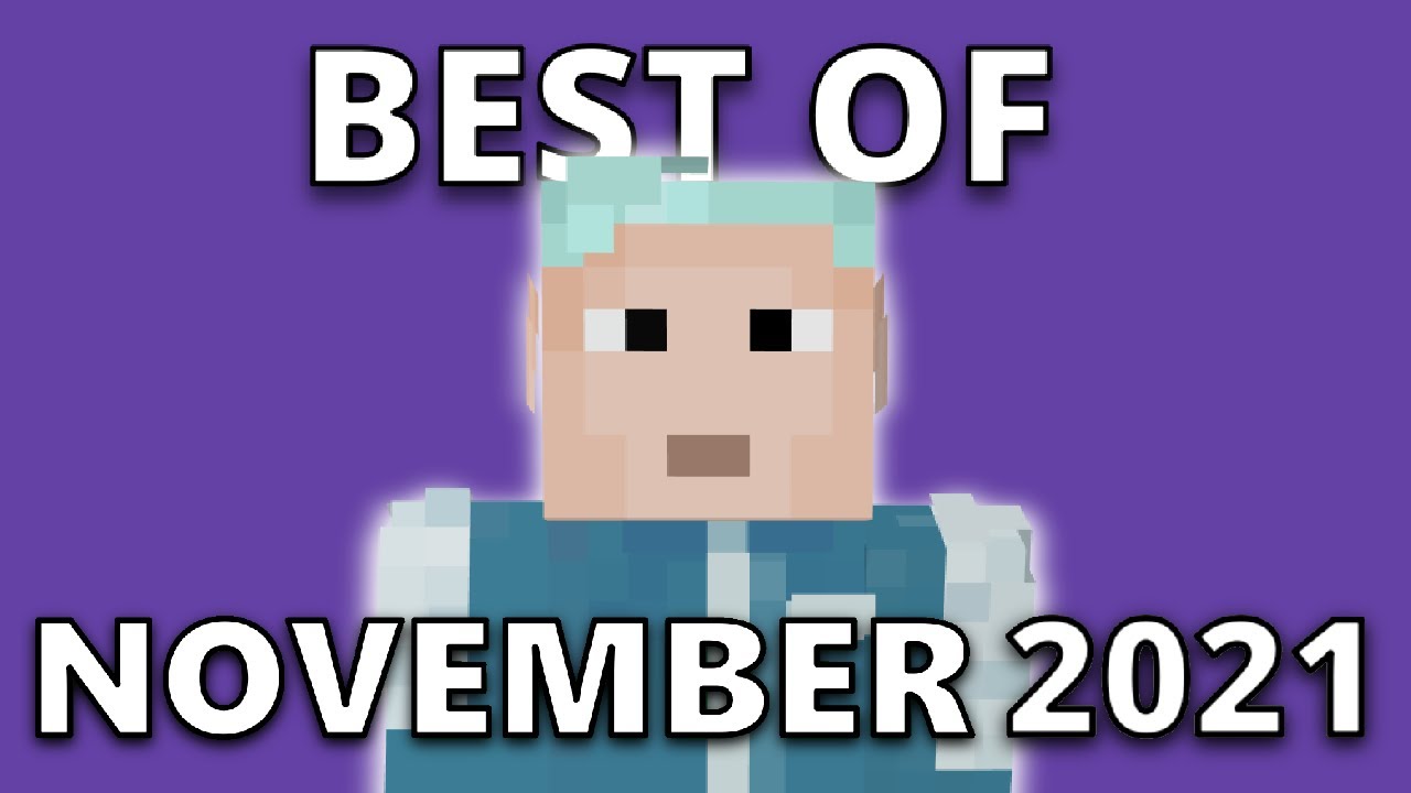 The Squid Game Understander Has Logged On | Chiblee Top Clips of November 2021