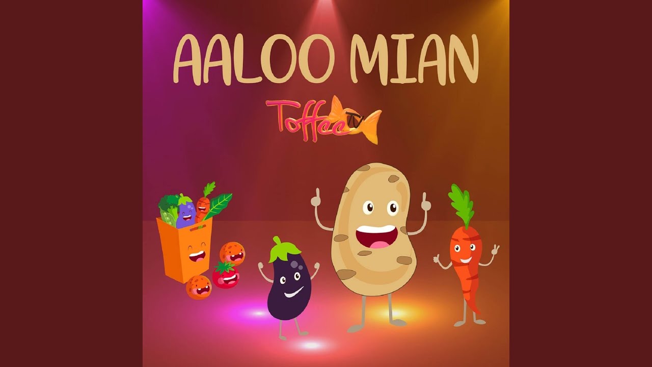 Aaloo Mian