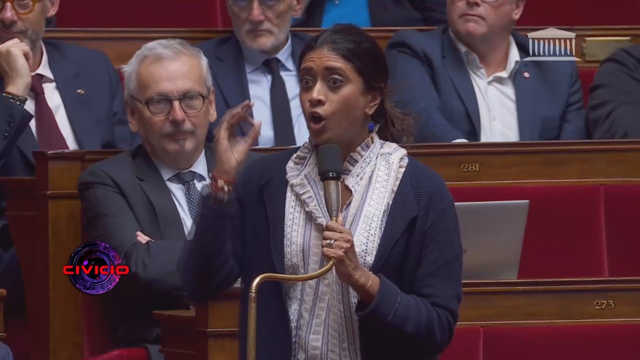 Th&eacute;venot se ridiculise 