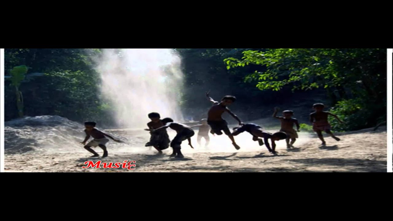 PuraNo Shei Diner KOtha~~ Sadi Mohammad & Bonna