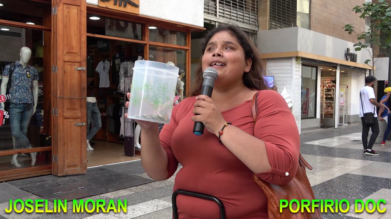 #Creator#PORFIRIO DOC#UN ANGEL LLORA#JOSELIN MORAN#LA VOZ QUE CANTA Y ENCANTA#LO MEJOR DE JOSELIN#